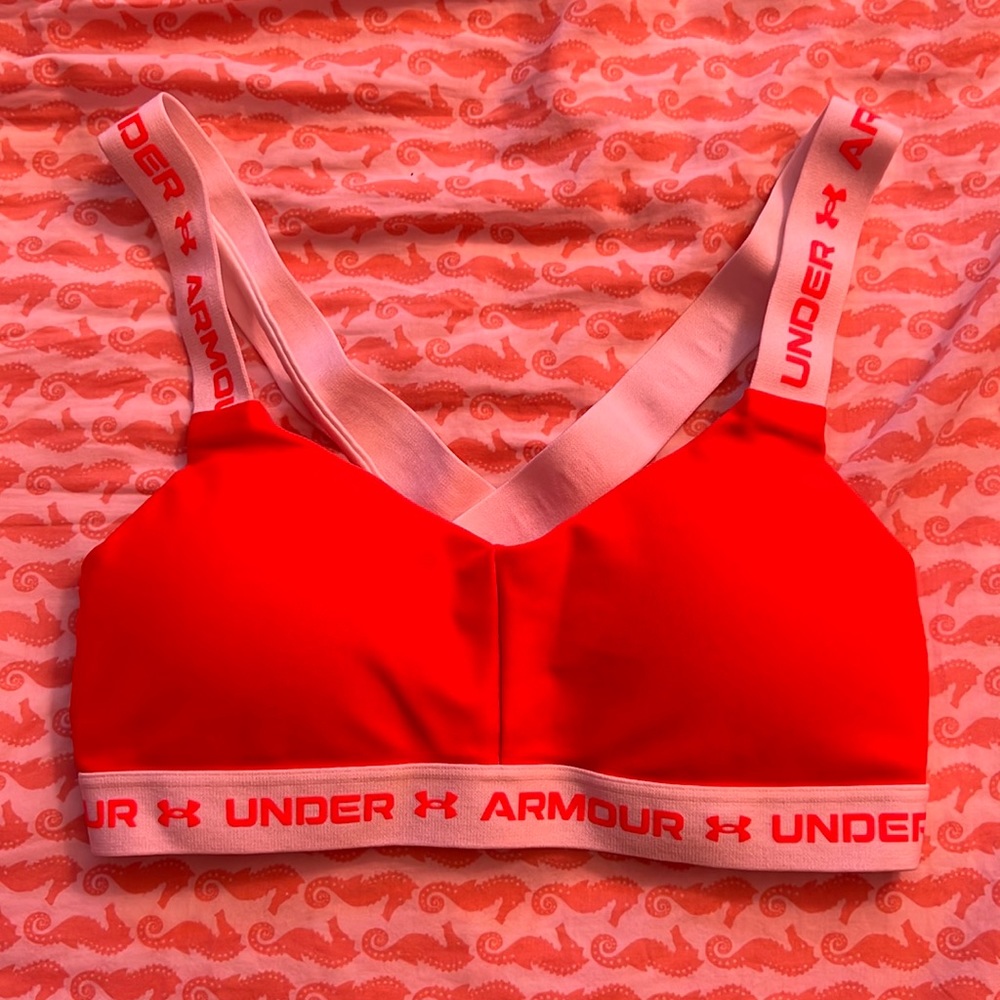 Under Armour XS Sports Bra
